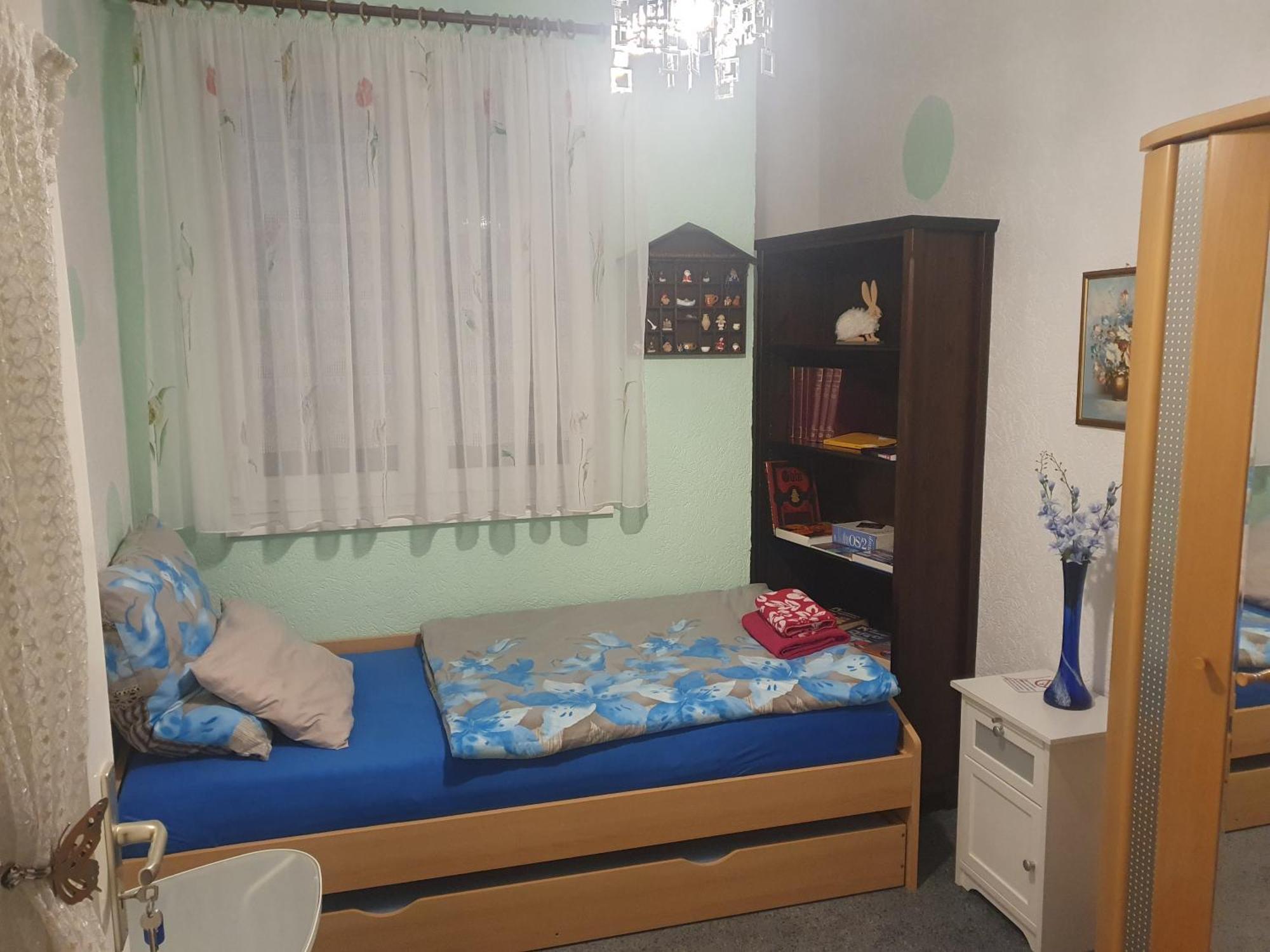 Guest House Грюнштадт Номер фото
