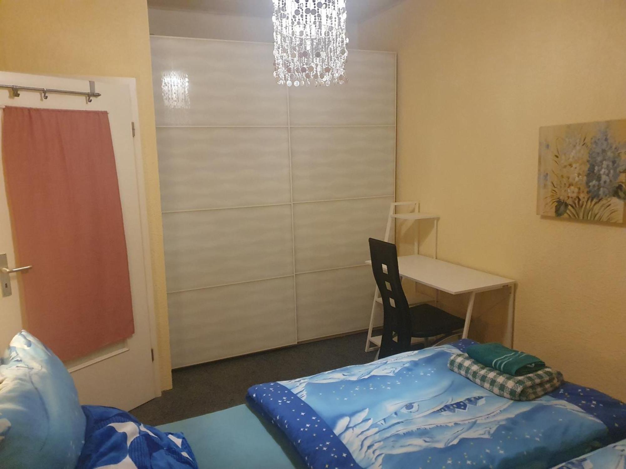 Guest House Грюнштадт Номер фото