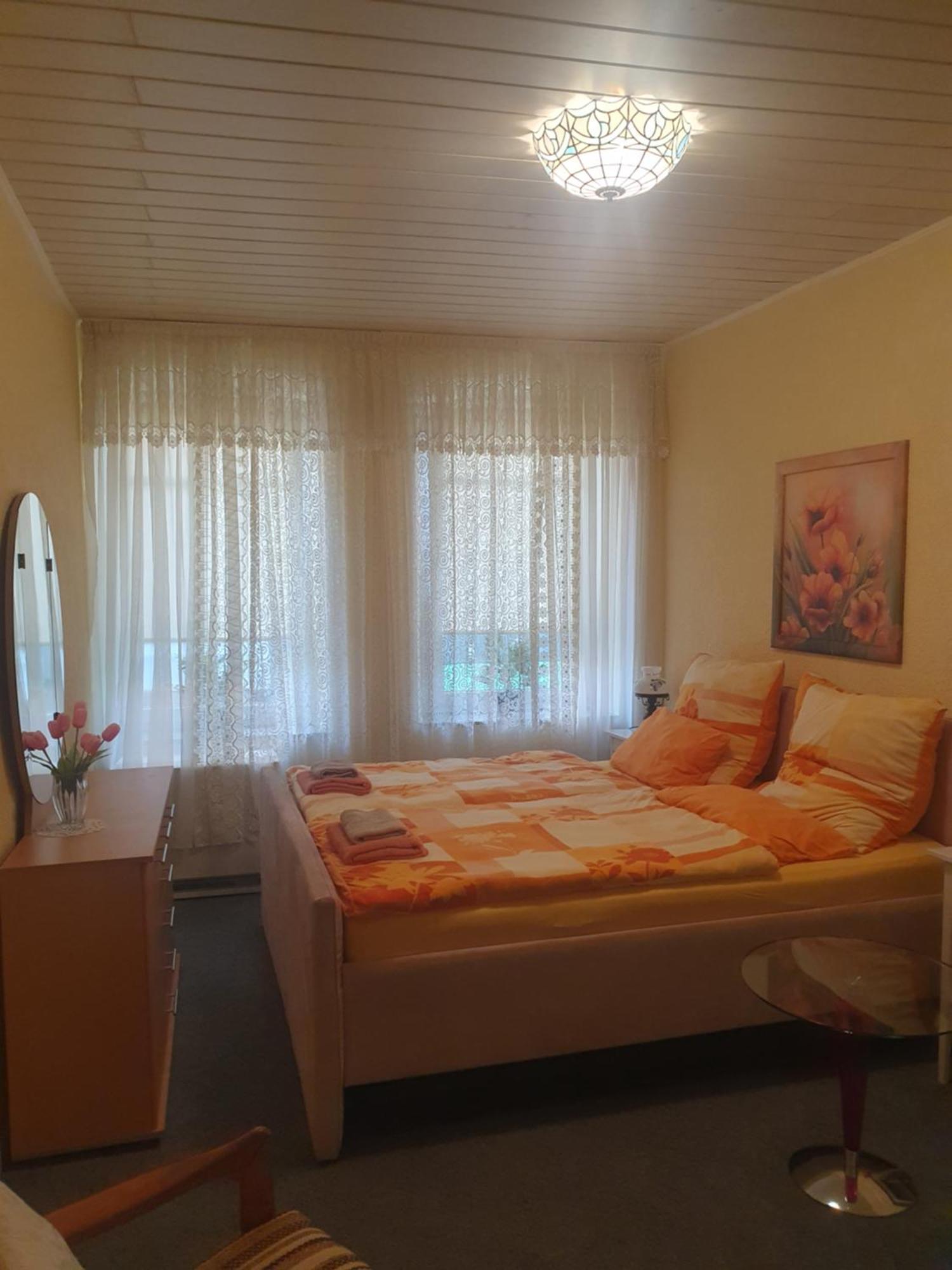 Guest House Грюнштадт Номер фото