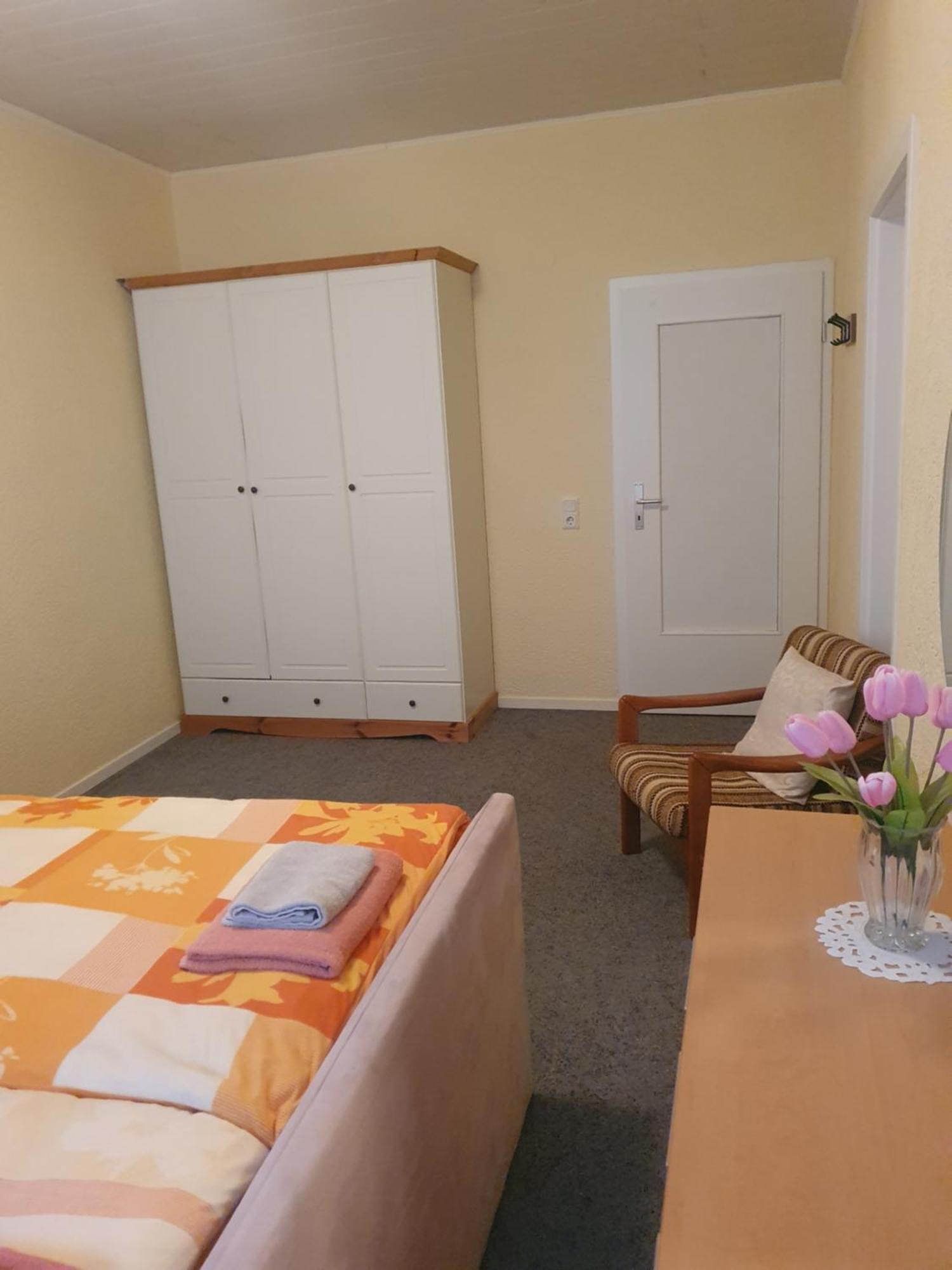 Guest House Грюнштадт Номер фото